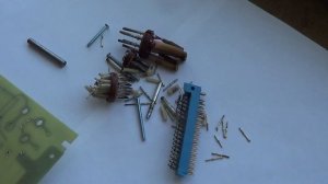 Стабилизатор  сетки  750в. для  2х-ГУ81м. ч2.