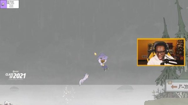 I'm the nicest grim reaper ever! (streamed 1/15/2022)