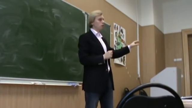 16-2 Мишель Фуко. Истерия и симуляция смотреть онлайн