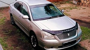 В продаже Toyota Premio 2002 год