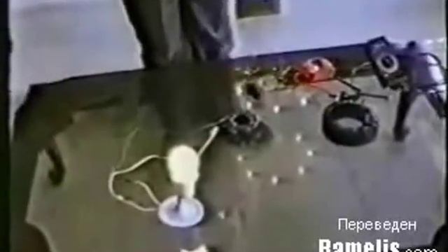 14.19. Бесплатное электричество смотреть онлайн