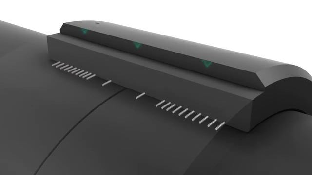 Муфты электросварные типа "труба-в трубе" (на русском) смотреть онлайн