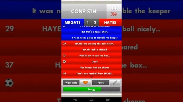 NSS NEW STAR SOCCER #3 смотреть онлайн