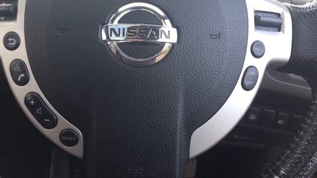 2008 Nissan xtrail 2.0 dci aventura explorer смотреть онлайн