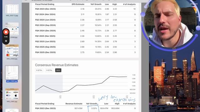 I Could Lose $900,000 in 5 Days смотреть онлайн