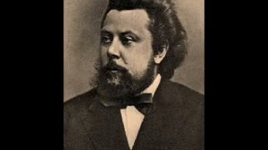 Mussorgsky - Night on Bald Mountain.