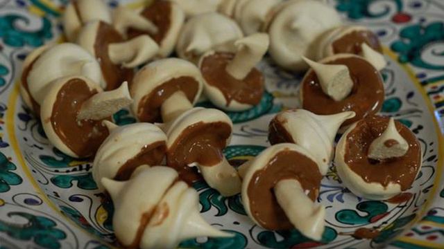 Рецепты от шеф-повара