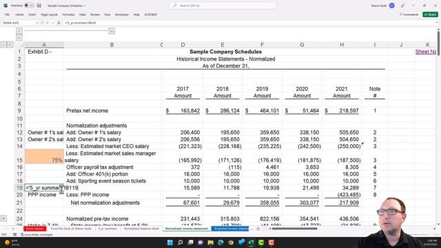 Powerful Excel Functions to use together - INDEX and MATCH смотреть онлайн