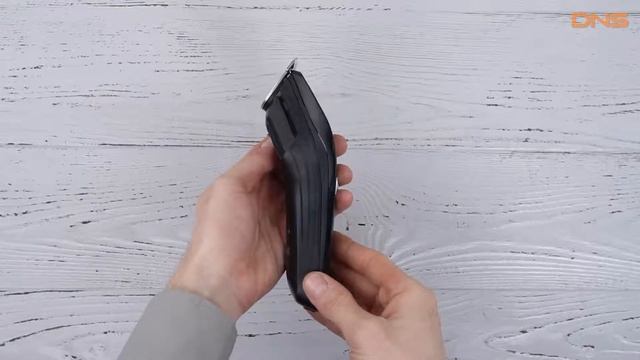 Распаковка машинки для стрижки Remington HC5200 / Unboxing Remington HC5200 смотреть онлайн