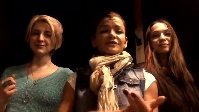 Акценты в вибрации звука. смотреть онлайн
