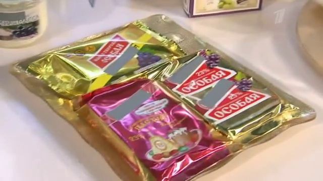 Готовим с любовью с Ульяной