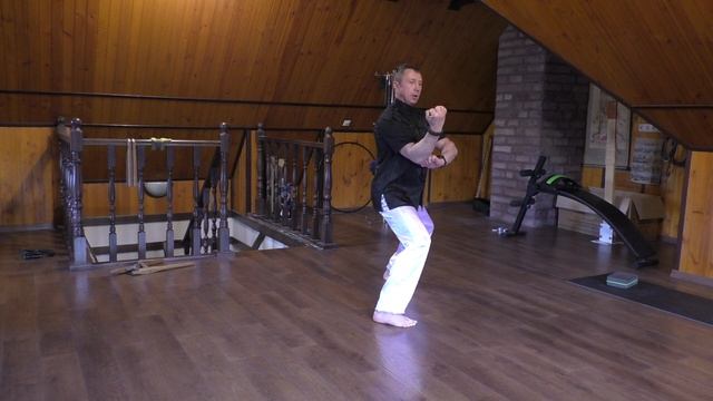 Урок 13 Эршибасу Минхэ Цюань начало / Lesson 13 Ershibasu Minhe Quan beginning смотреть онлайн