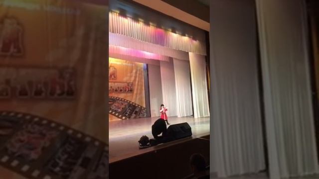 Лезгинка для детей в Таганроге смотреть онлайн