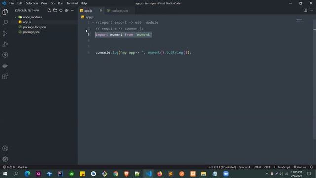 Part 1 - Introduction to React JS for beginner смотреть онлайн
