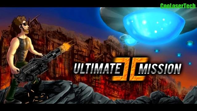 #126 Top 10 Android GAMES - Best of The Week - Ultimate Shadow Mini смотреть онлайн