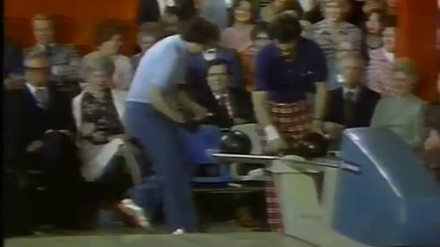1979 PBA Rolaids Open COMPLETE ABC TELECAST смотреть онлайн