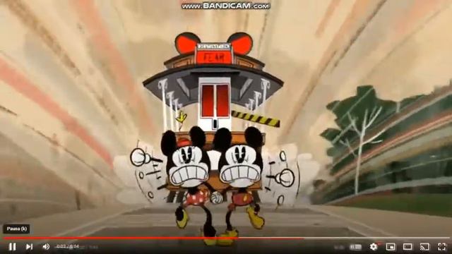 Prince John Tells the Toll Booth Enough смотреть онлайн