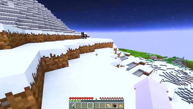 Aphmau Has REALISTIC VISION In Minecraft! смотреть онлайн
