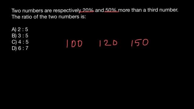 Ratio problems - logical approach смотреть онлайн