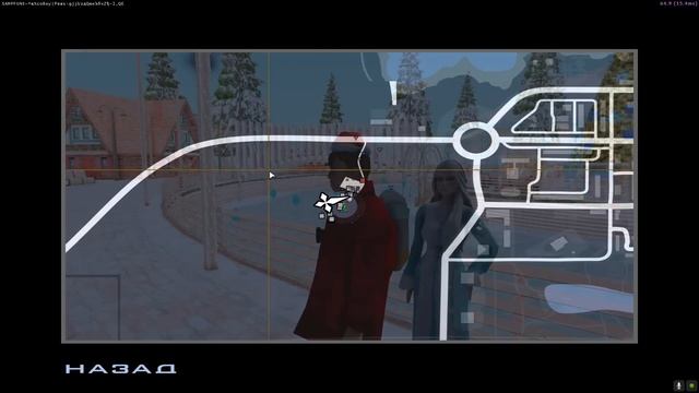 ПРОШЕЛ КВЕСТЫ на НОВЫЙ ГОД RODINA RP в GTA CRMP - ОБНОВЛЕНИЕ И АНОНС БЕТА-ТЕСТИРОВАНИЕ RODINA MOBIL смотреть онлайн