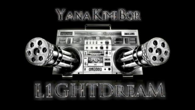 M1noR Ft  UZmir L1GHTDreaM   Yana Kimi Bor!