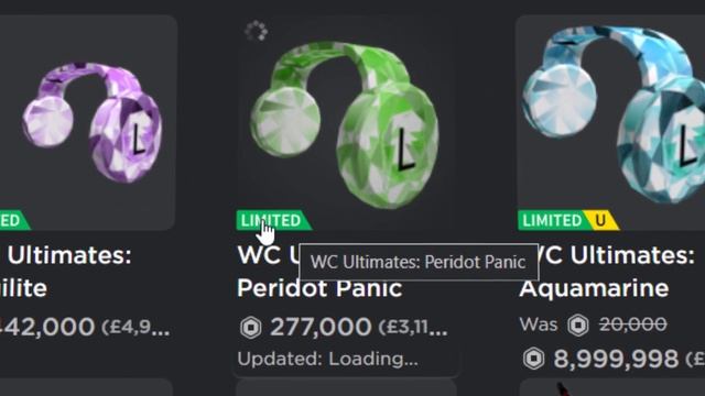 WEIRD NEW SPECIAL EFFECT ROBLOX HATS! AND LOTS OF EVENT LEAKS! (ROBLOX ACCESSORY NEWS) смотреть онлайн