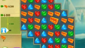 Игра Конфетки