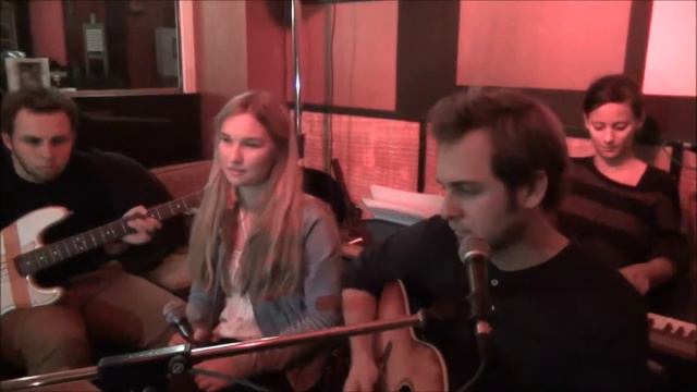 Speed Fire Soul Project - I Don't Need No Doctor (Rocktoberfest - Zugabe) смотреть онлайн