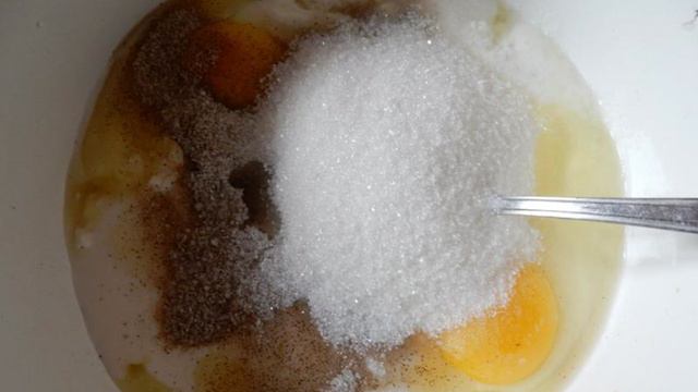 Вкусные будни