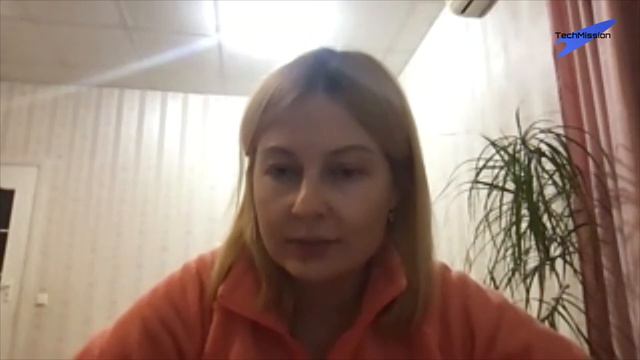 Відгук на курс "Тестування ПЗ" з гарантією працевлаштування від TechMission смотреть онлайн