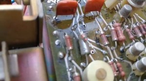 Богатый прибор  осциллограф с1-93