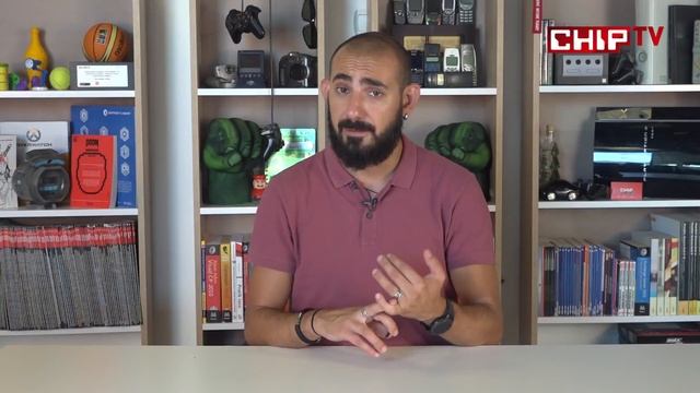 Kingston Canvas React 256 GB İnceleme смотреть онлайн