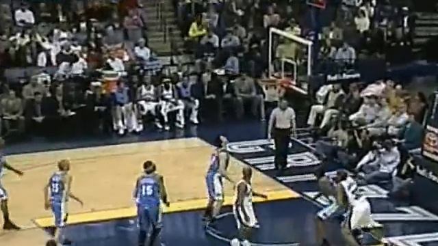 Stromile Swift 2006 - 2007 Mix смотреть онлайн