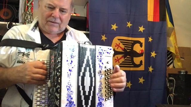 гармонь 