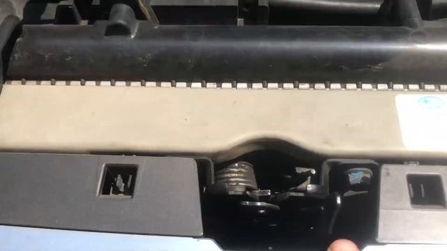 Fuse Relay Box Subaru Forester 1998-2013 смотреть онлайн