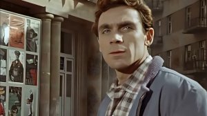 Владимиру Заманскому 100 лет Как сейчас живет актер