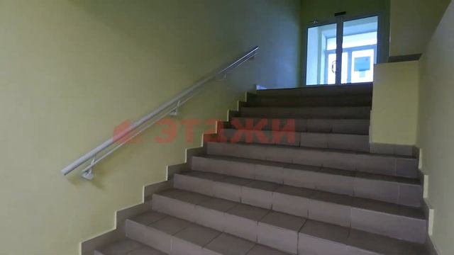 Коммерческая недвижимость. Помещение на Комарова 8к1 от 140 до 365 кв.м. смотреть онлайн