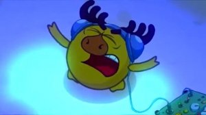 Лосяш Поёт НЕТ Astronomia