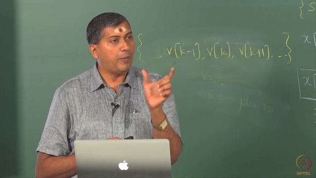 Lecture 11C: Autocovariance & Autocorrelation Functions-1 смотреть онлайн