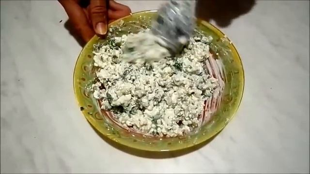 Веганские Рецепты