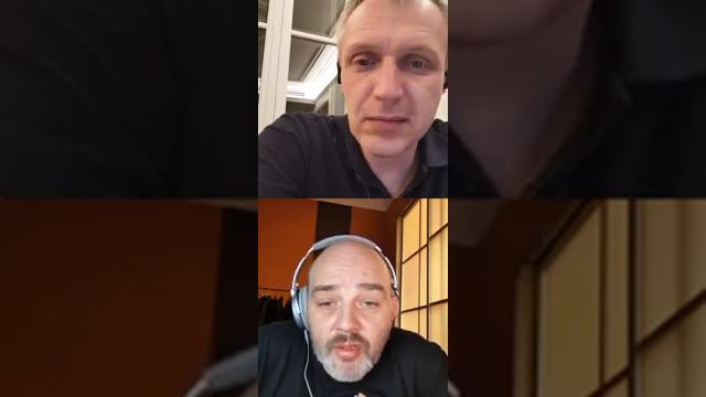 Эфир с Ильей Князевым Ч. 3 смотреть онлайн