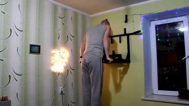 Круговой комплекс на все тело!!! В домашних условиях ! NBD_11 смотреть онлайн