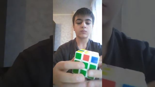 Купил новый кубик рубик 3х3 смотреть онлайн