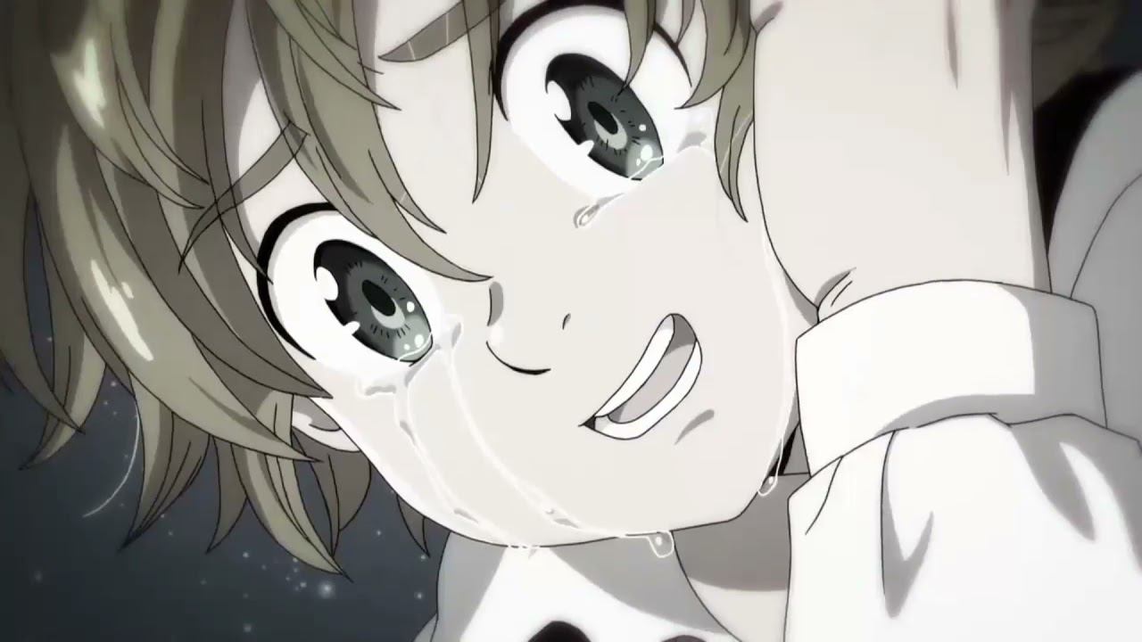 AMV Мелиодас и Элизабет "Meliodas and Elizabeth" - HAPPY END смотреть онлайн