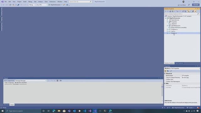 ASP.NET Core Series: Getting started with the Worker templates смотреть онлайн