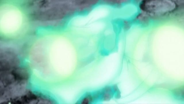 Тонери Ооцуцуки - самый недооцененный Ооцуцуки L Вся сила Тонери