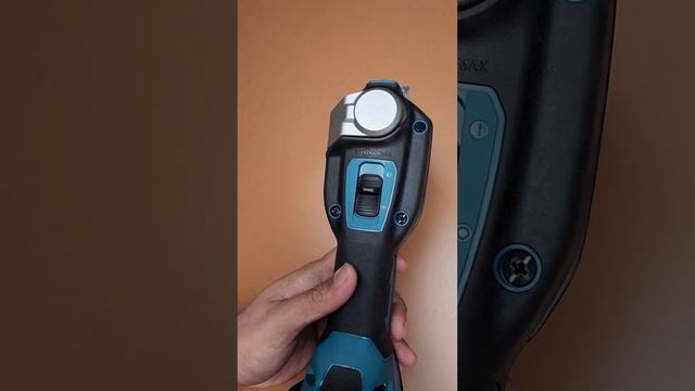 Makita DTM52 King of กันสั่น смотреть онлайн