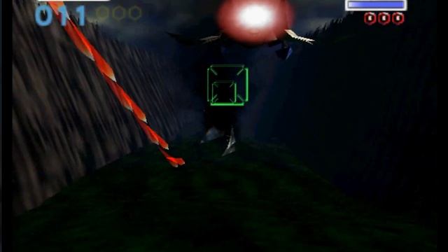 Starfox Panique a bord смотреть онлайн