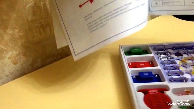 Электронный конструктор**Знаток**.Крутые схемы и интересные конструкции!!! смотреть онлайн
