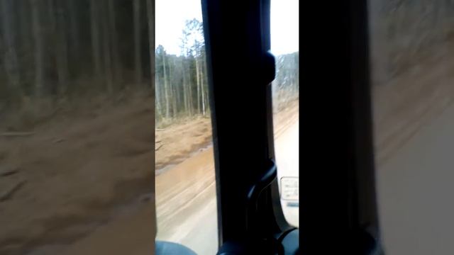 ЛЕСОВОЗЫ . ВОСТОЧНАЯ СИБИРЬ. смотреть онлайн